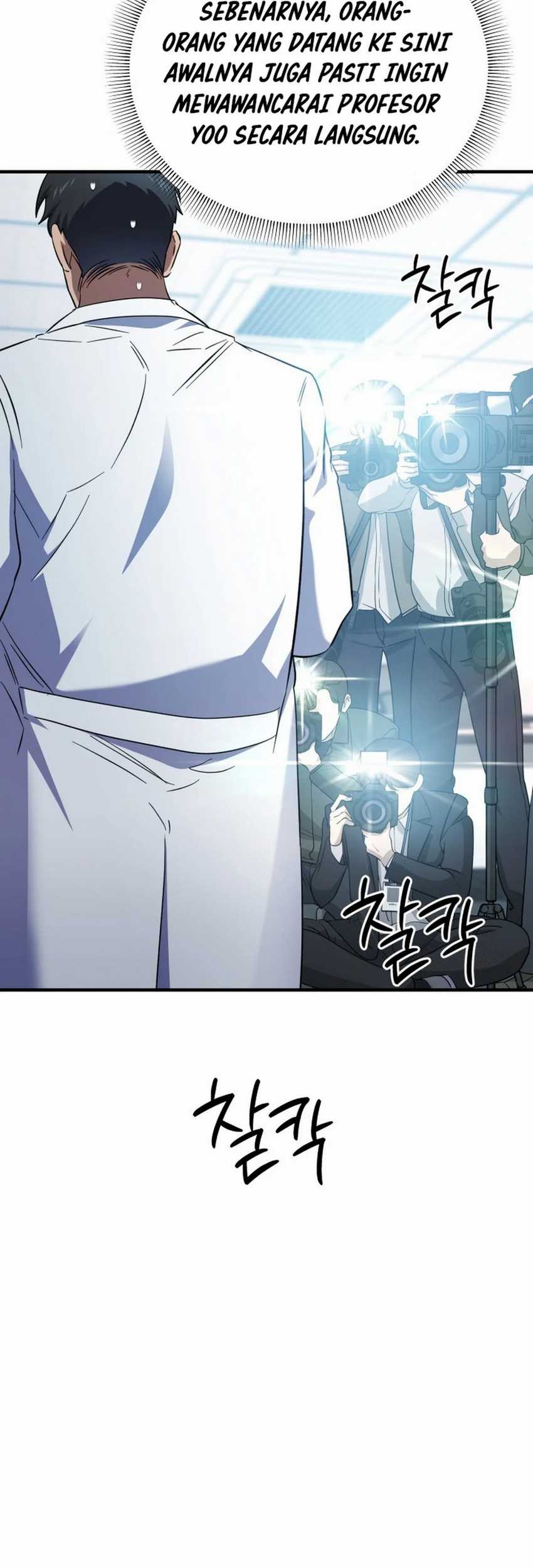 Top Medical Surgeon Chapter 34 - halaman 14