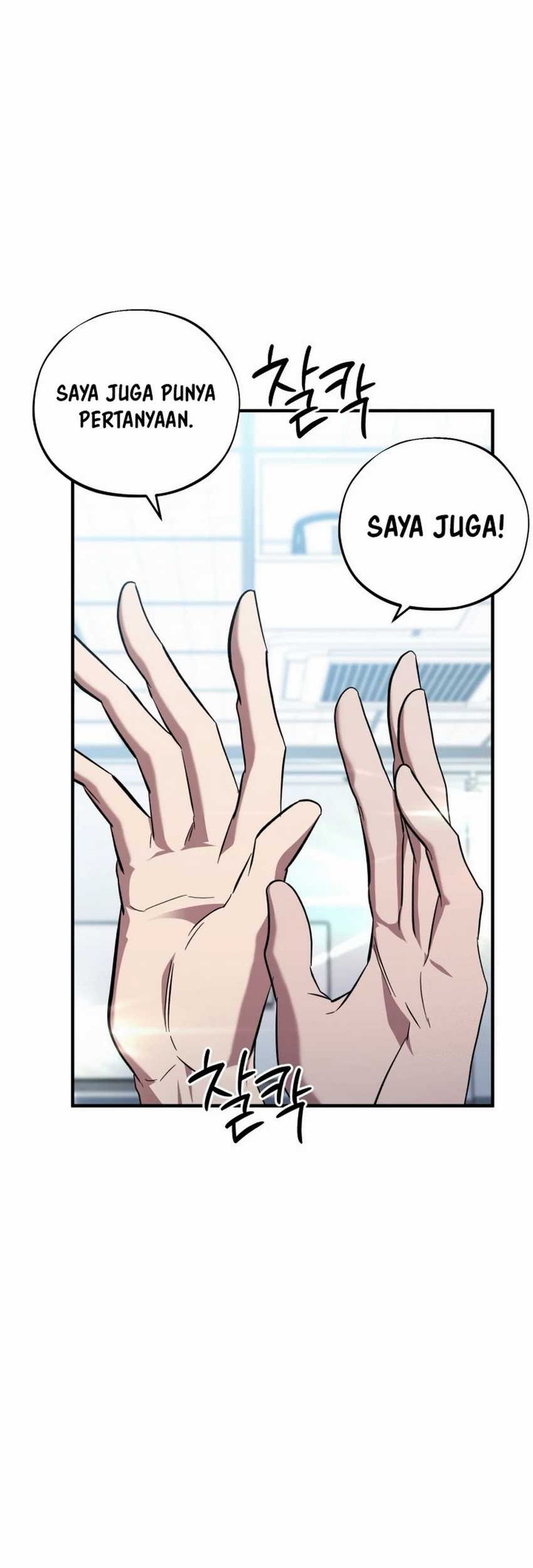 Top Medical Surgeon Chapter 34 - halaman 15
