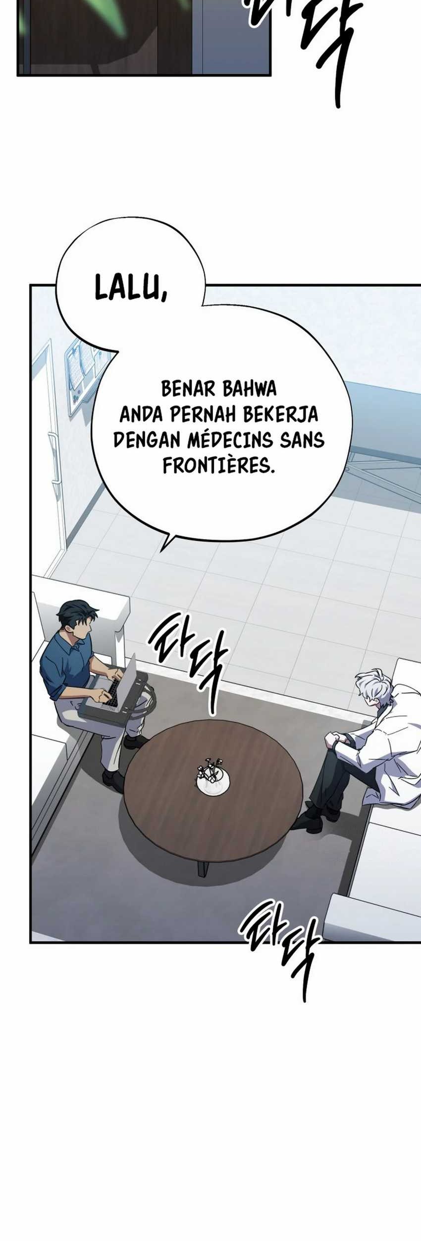 Top Medical Surgeon Chapter 34 - halaman 19
