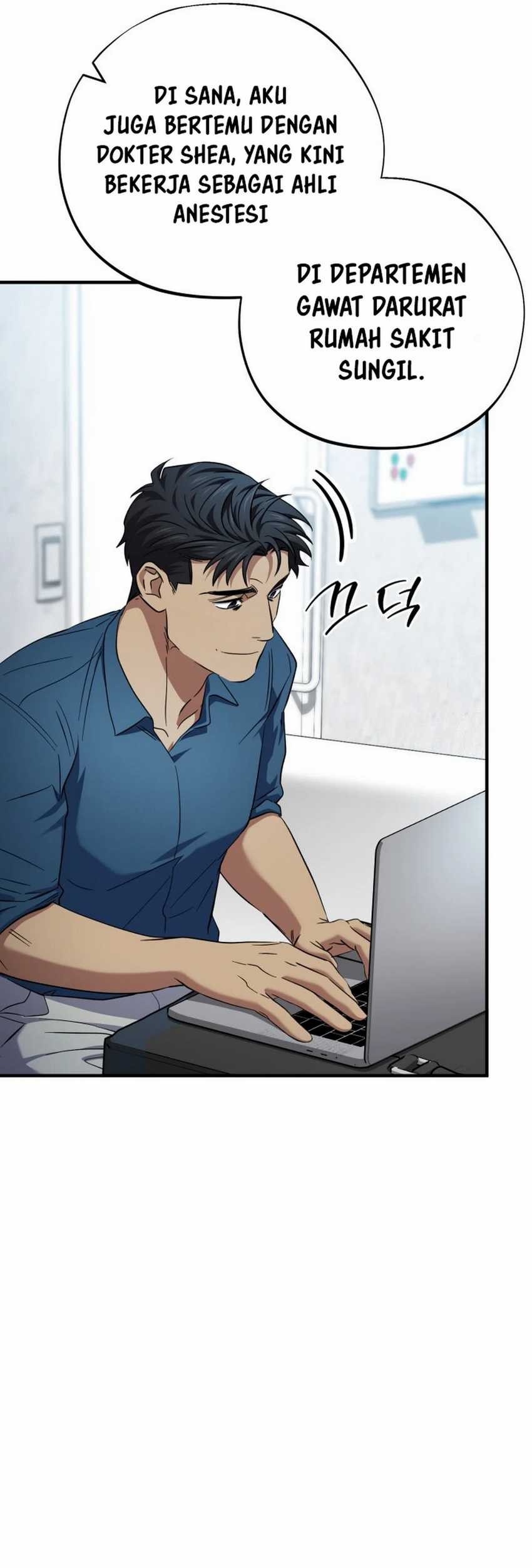 Top Medical Surgeon Chapter 34 - halaman 22