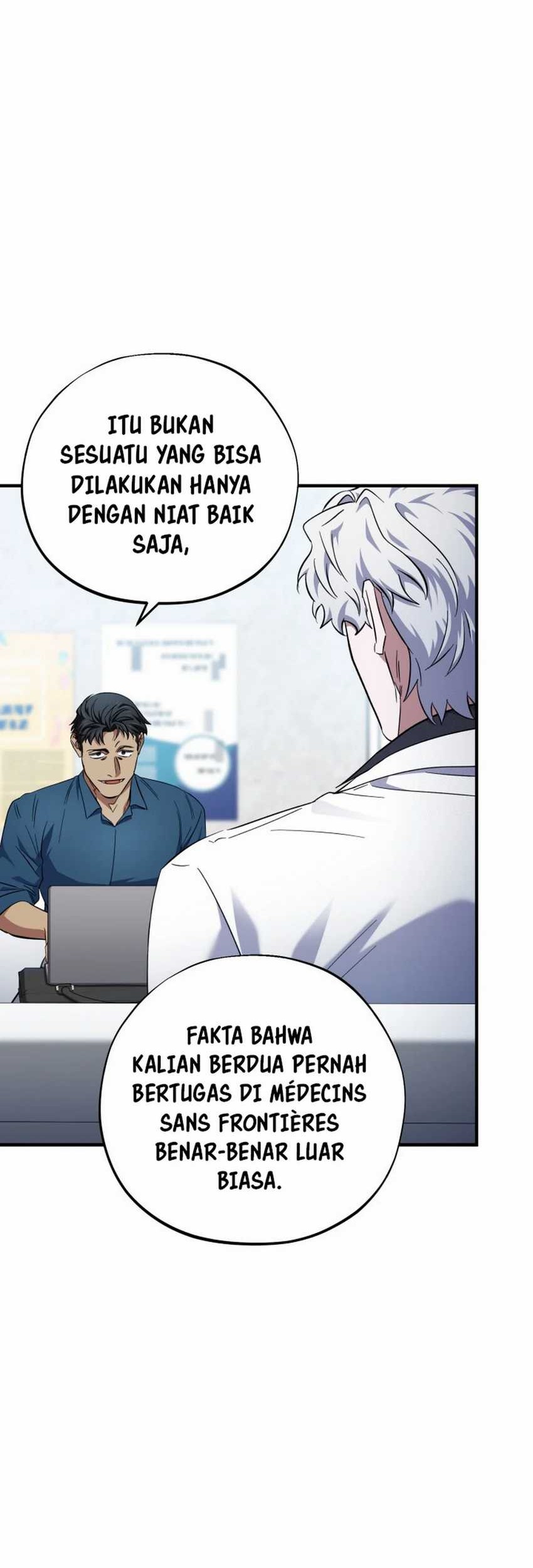 Top Medical Surgeon Chapter 34 - halaman 23