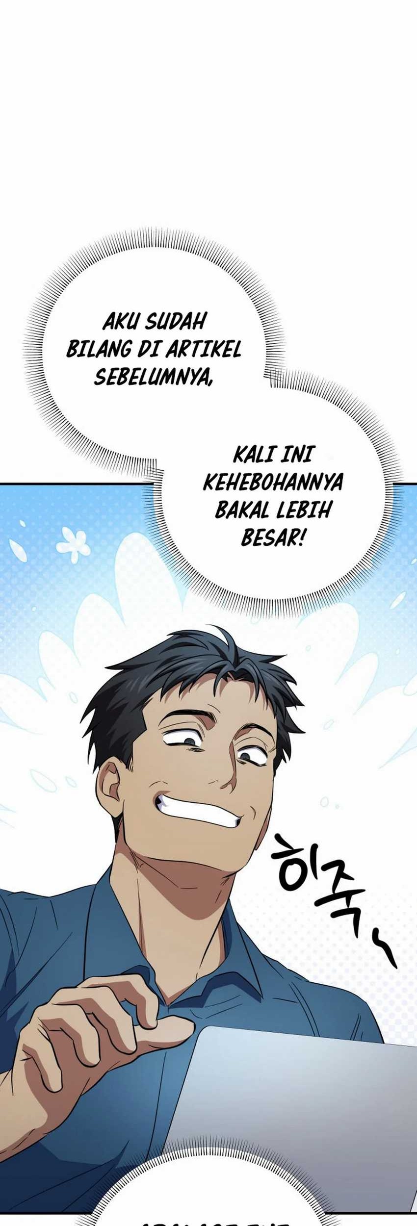 Top Medical Surgeon Chapter 34 - halaman 25