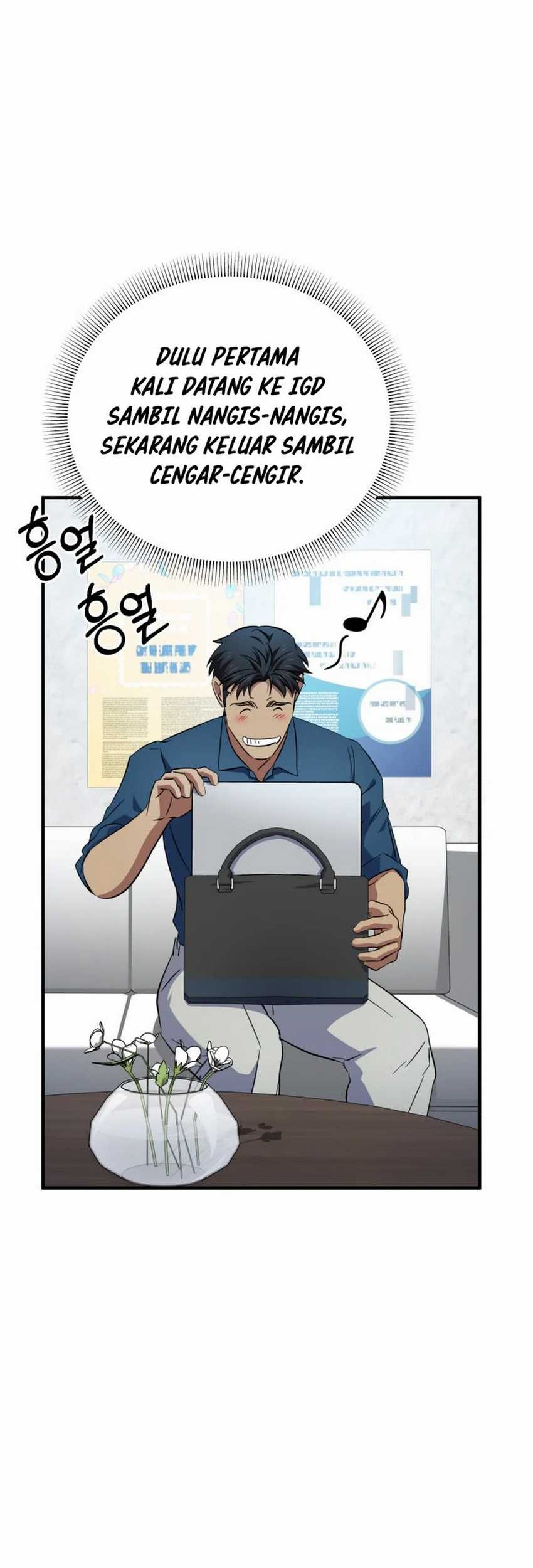 Top Medical Surgeon Chapter 34 - halaman 28