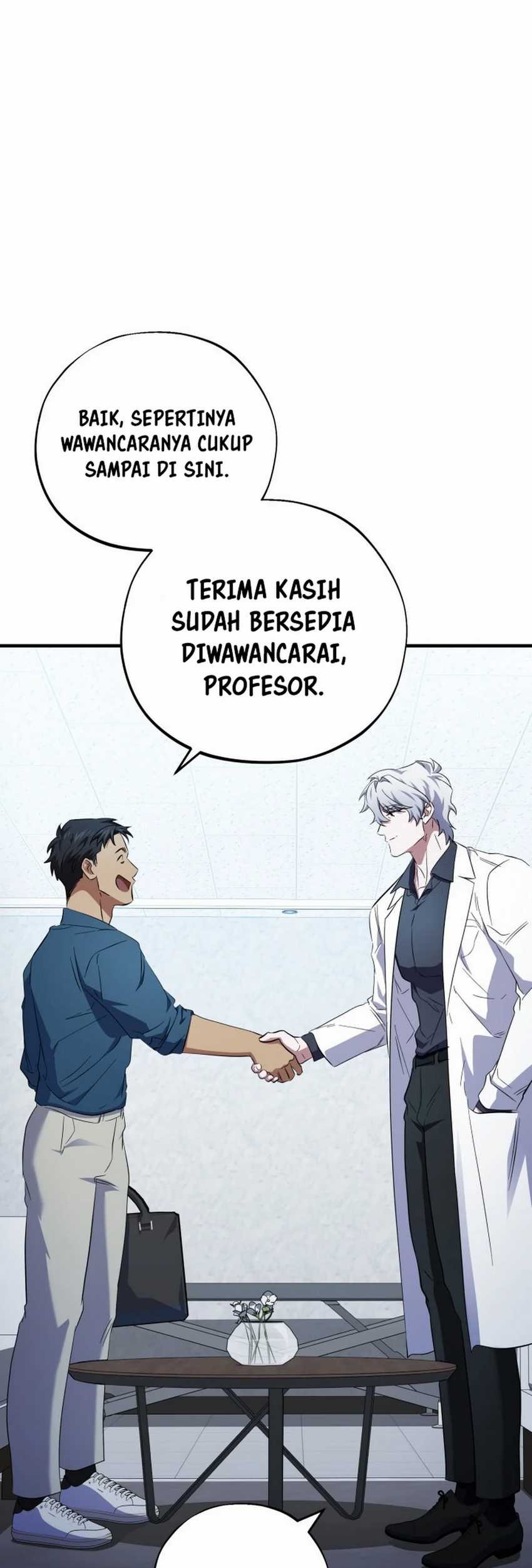 Top Medical Surgeon Chapter 34 - halaman 29