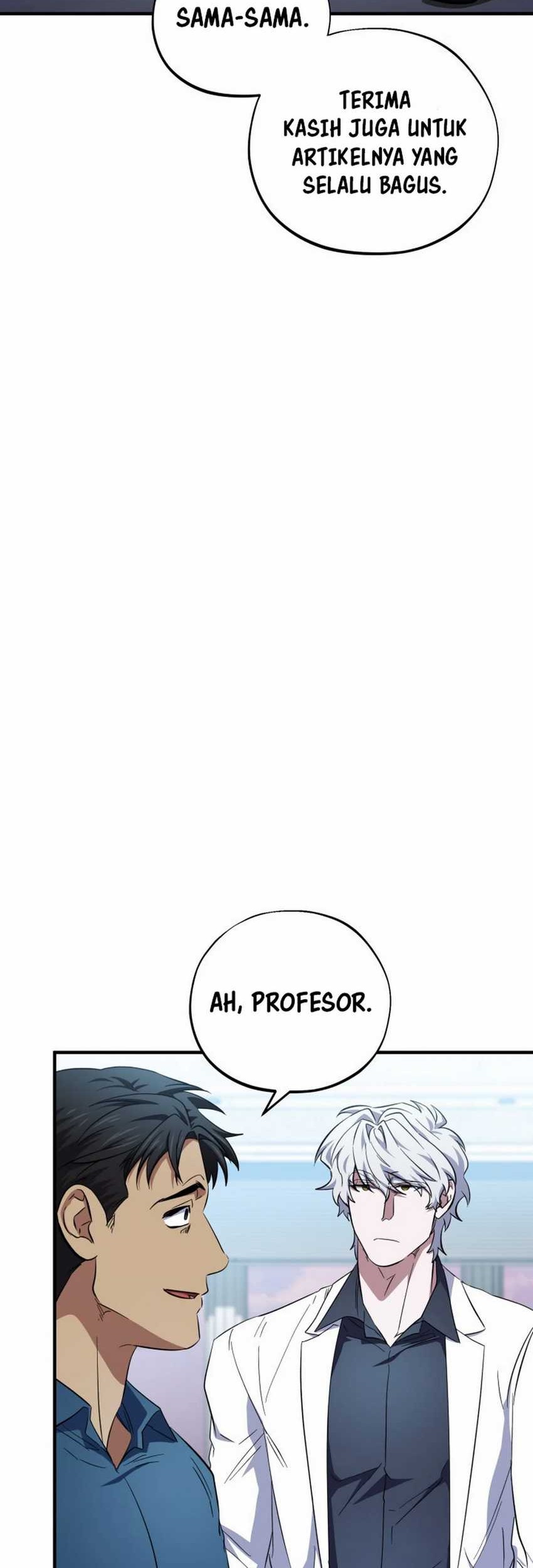Top Medical Surgeon Chapter 34 - halaman 30