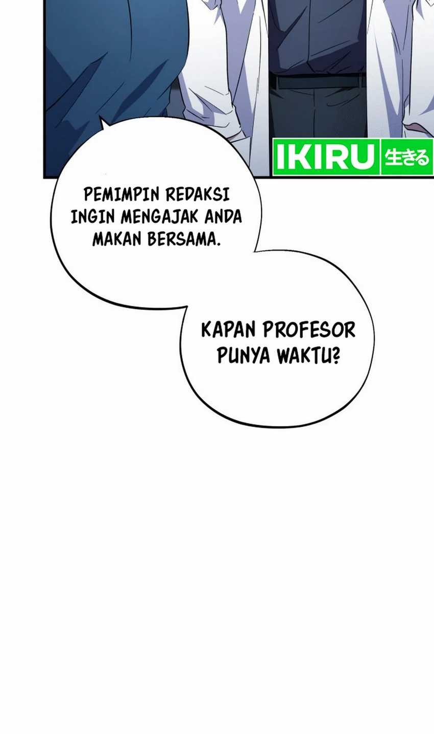 Top Medical Surgeon Chapter 34 - halaman 31