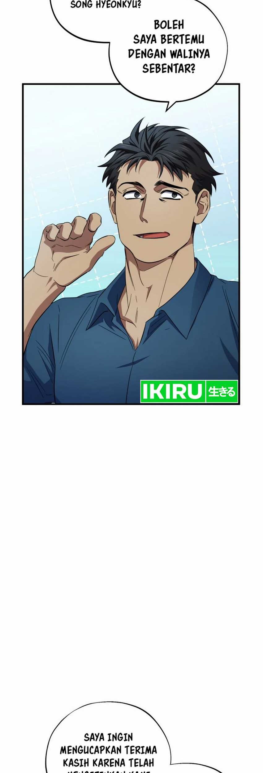 Top Medical Surgeon Chapter 34 - halaman 33