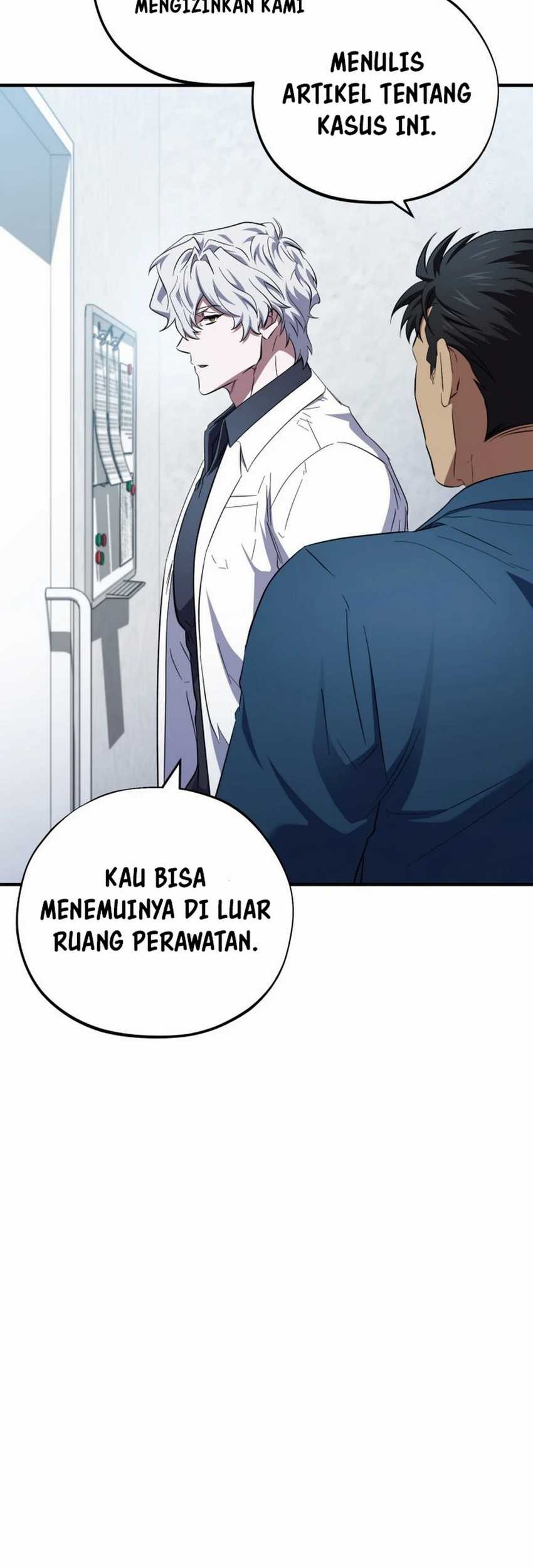 Top Medical Surgeon Chapter 34 - halaman 34
