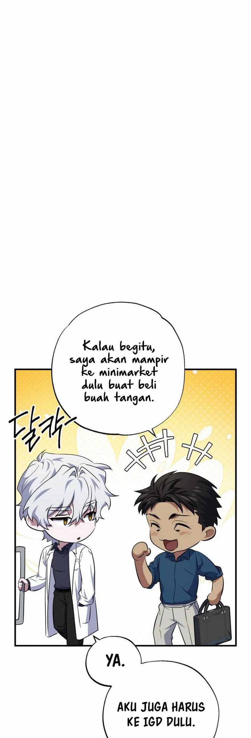 Top Medical Surgeon Chapter 34 - halaman 35