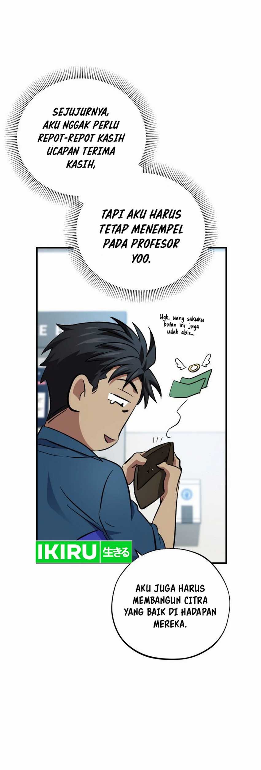 Top Medical Surgeon Chapter 34 - halaman 39