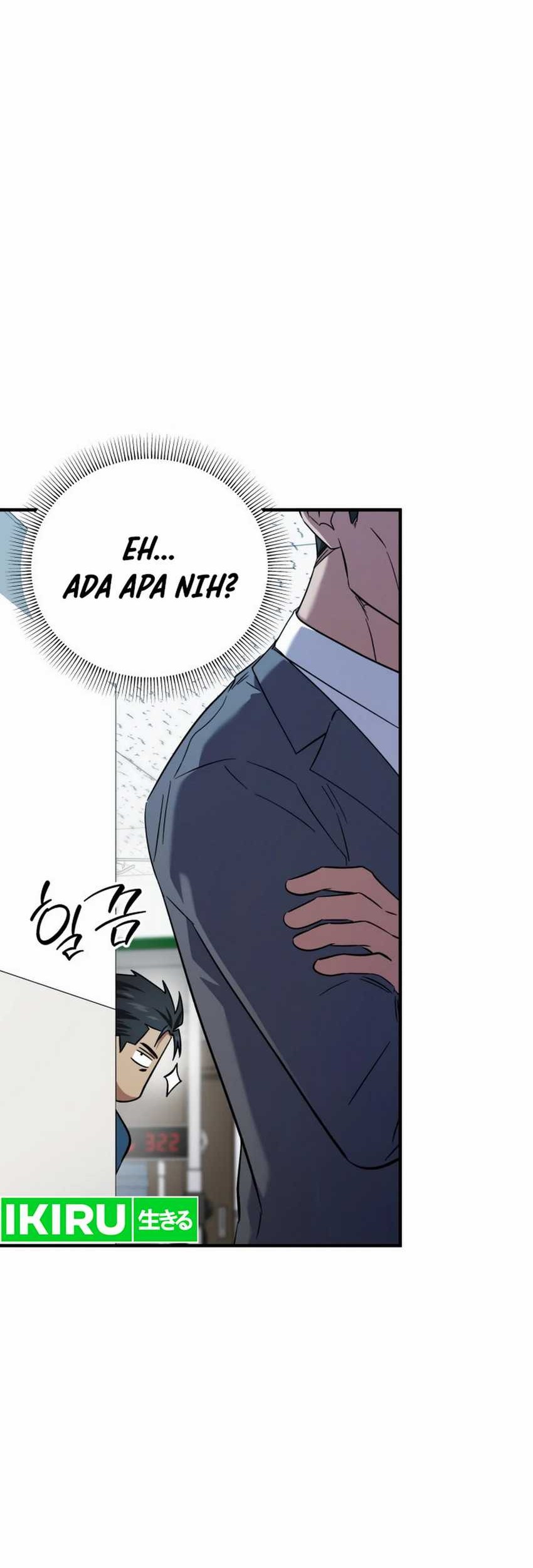 Top Medical Surgeon Chapter 34 - halaman 43