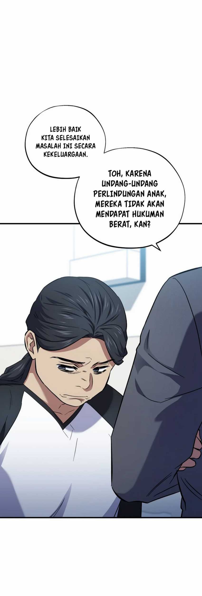 Top Medical Surgeon Chapter 34 - halaman 44
