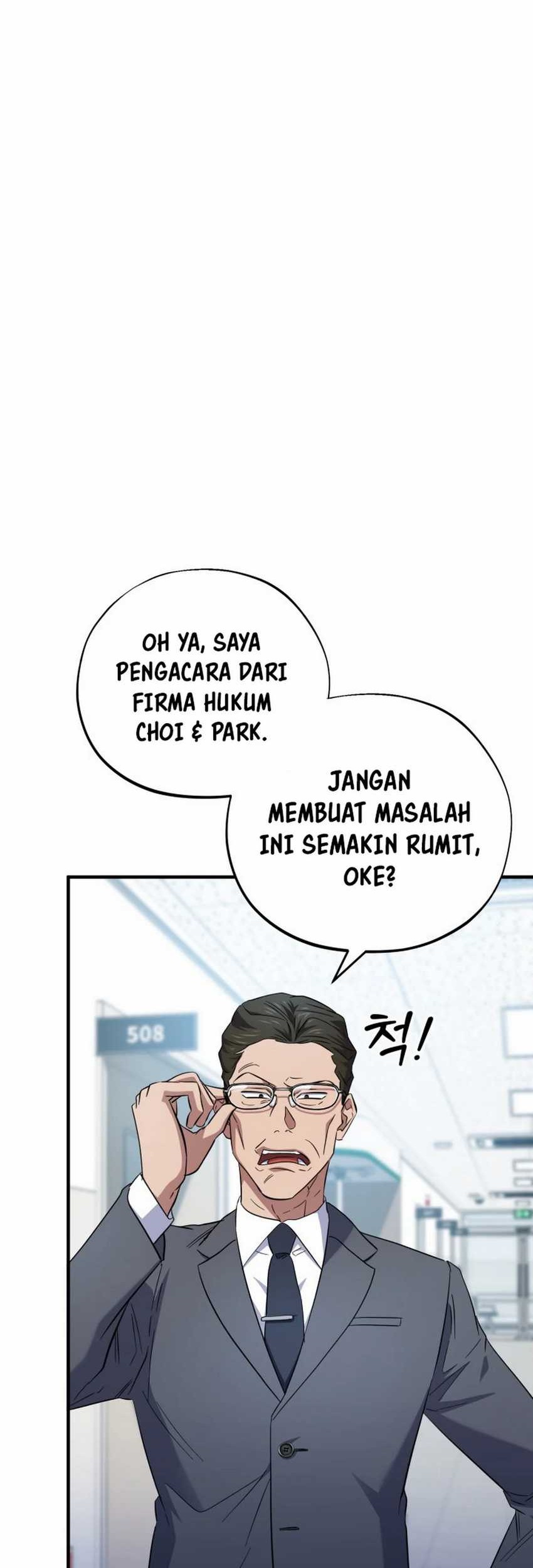 Top Medical Surgeon Chapter 34 - halaman 45