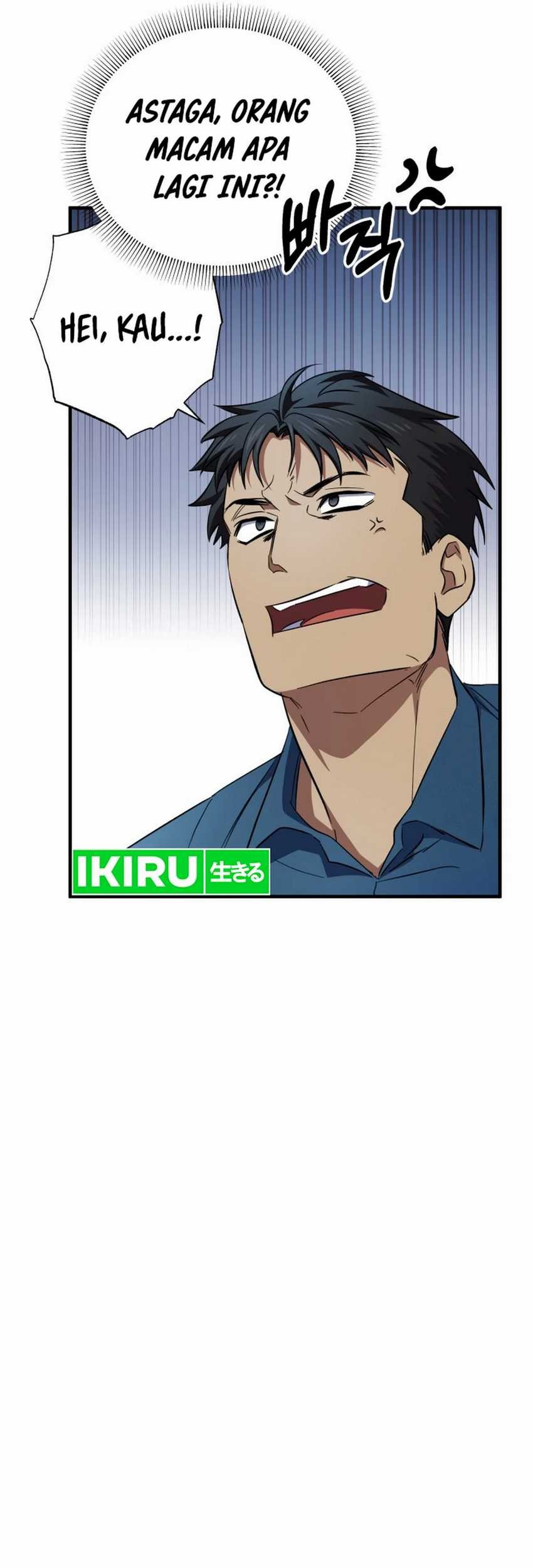 Top Medical Surgeon Chapter 34 - halaman 47