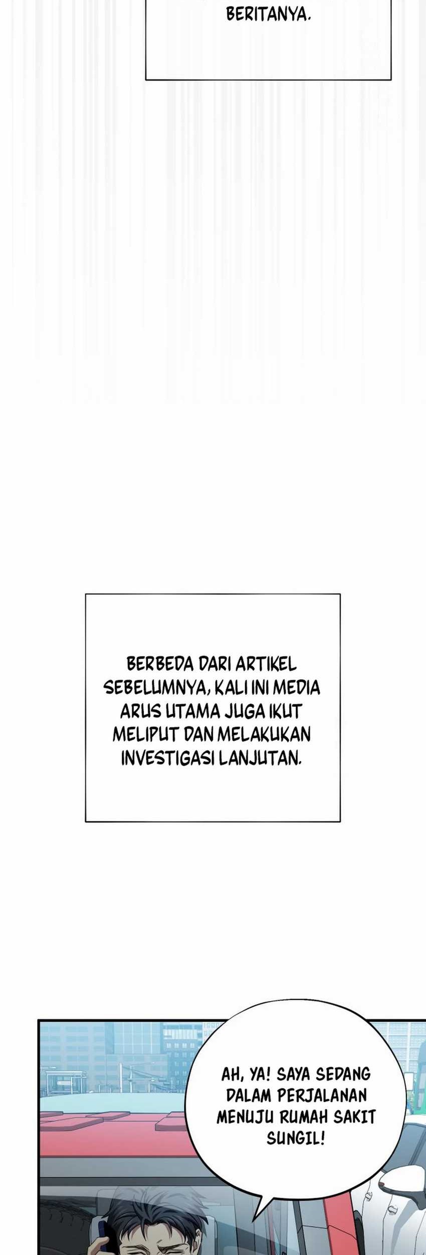 Top Medical Surgeon Chapter 34 - halaman 5