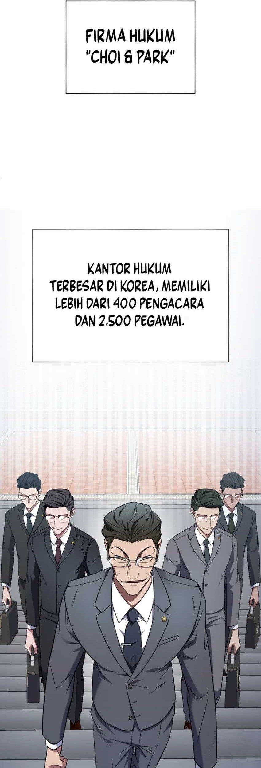 Top Medical Surgeon Chapter 34 - halaman 53