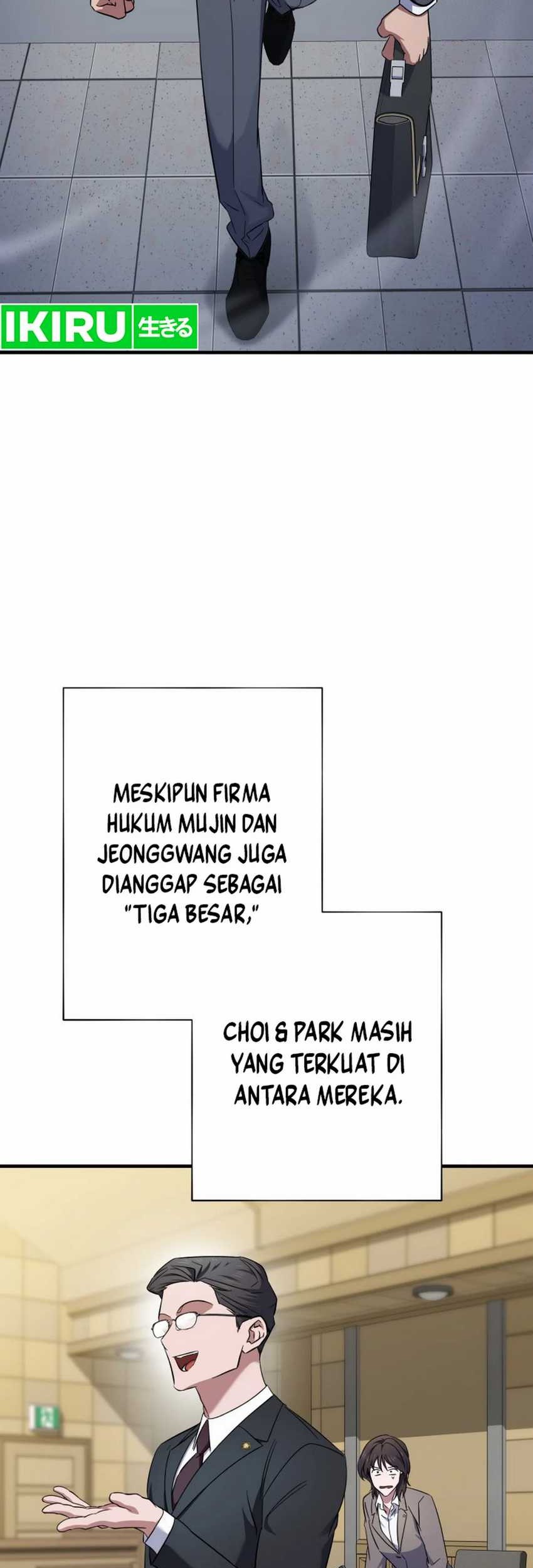 Top Medical Surgeon Chapter 34 - halaman 54