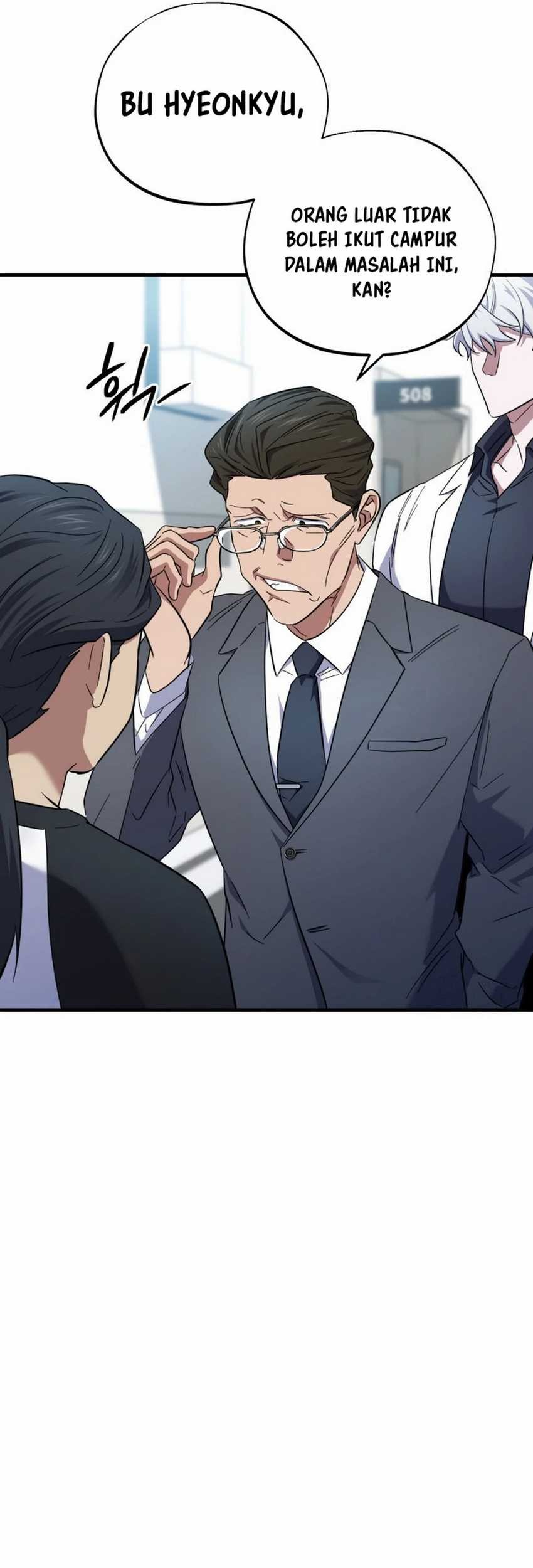 Top Medical Surgeon Chapter 34 - halaman 61