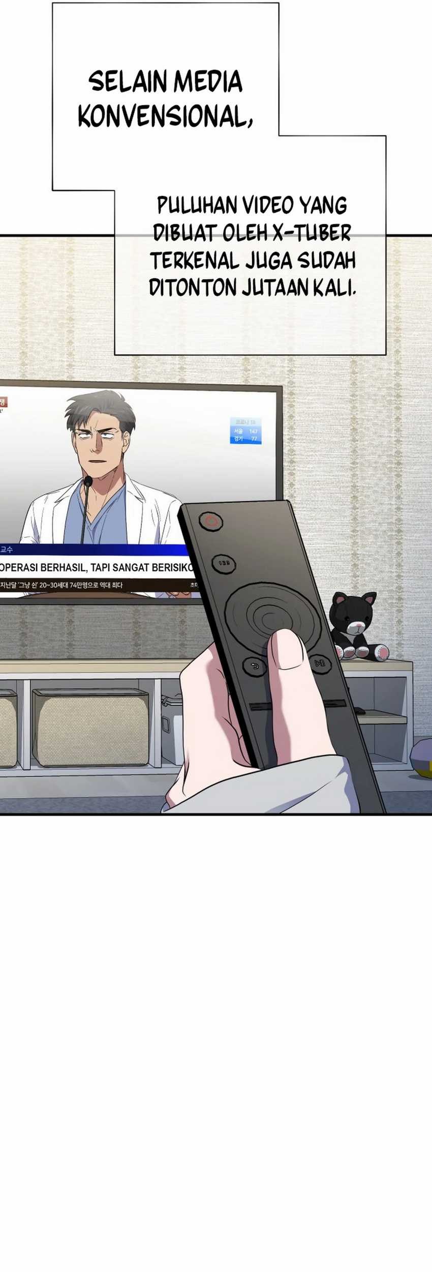 Top Medical Surgeon Chapter 34 - halaman 7