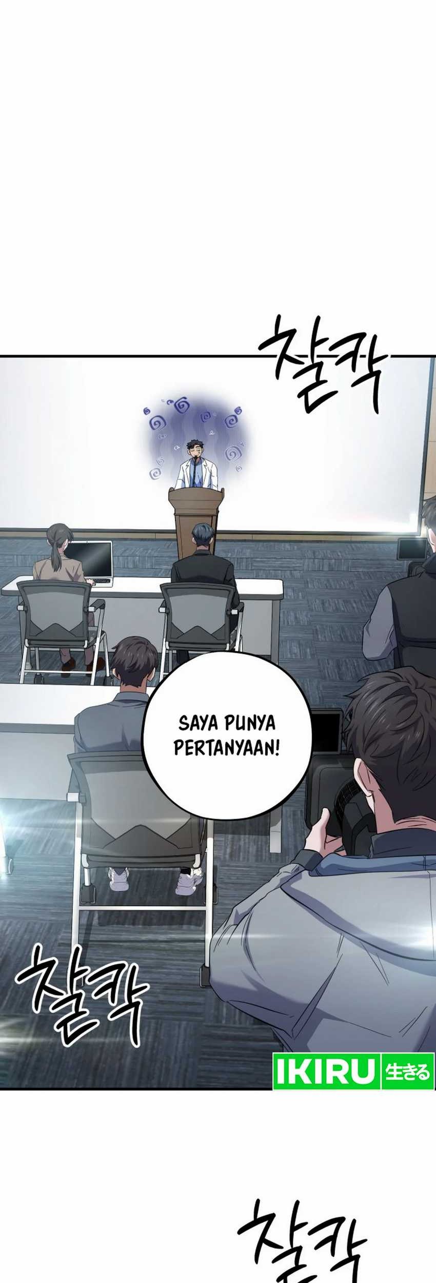 Top Medical Surgeon Chapter 34 - halaman 9