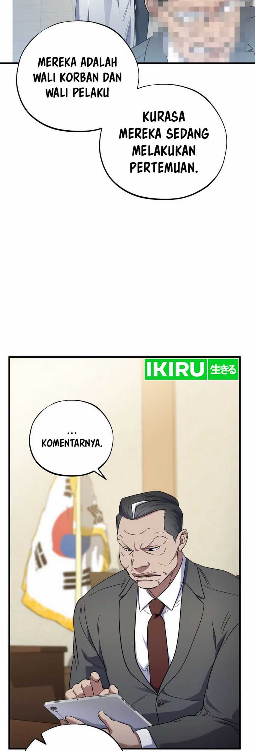 Top Medical Surgeon Chapter 35 - halaman 13