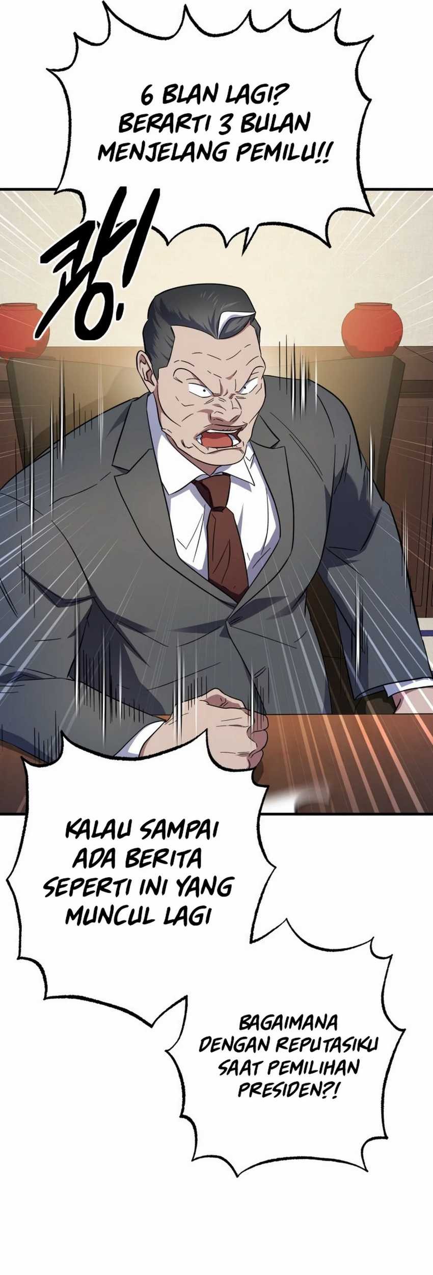 Top Medical Surgeon Chapter 35 - halaman 16