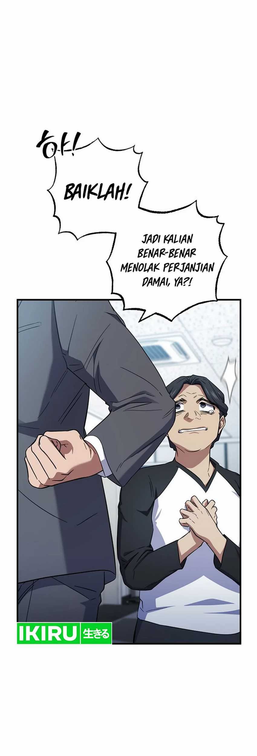 Top Medical Surgeon Chapter 35 - halaman 2