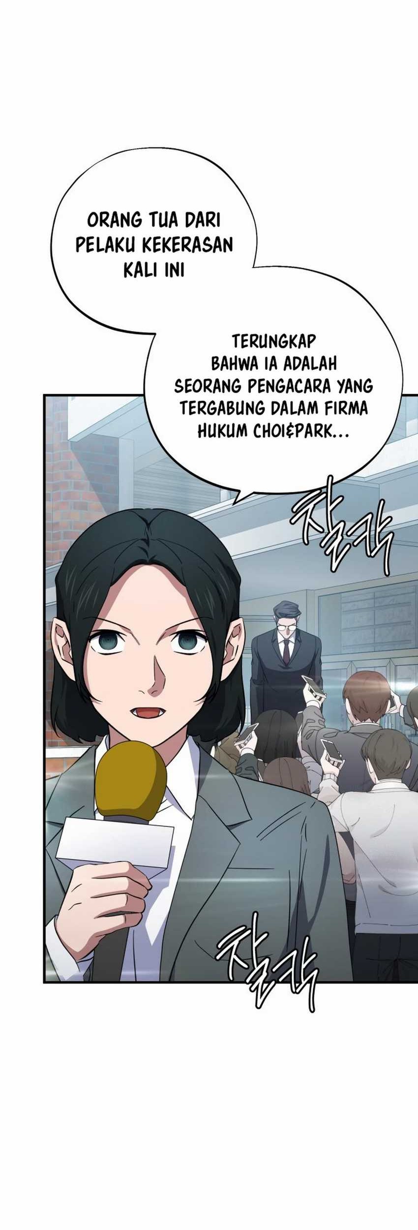 Top Medical Surgeon Chapter 35 - halaman 22