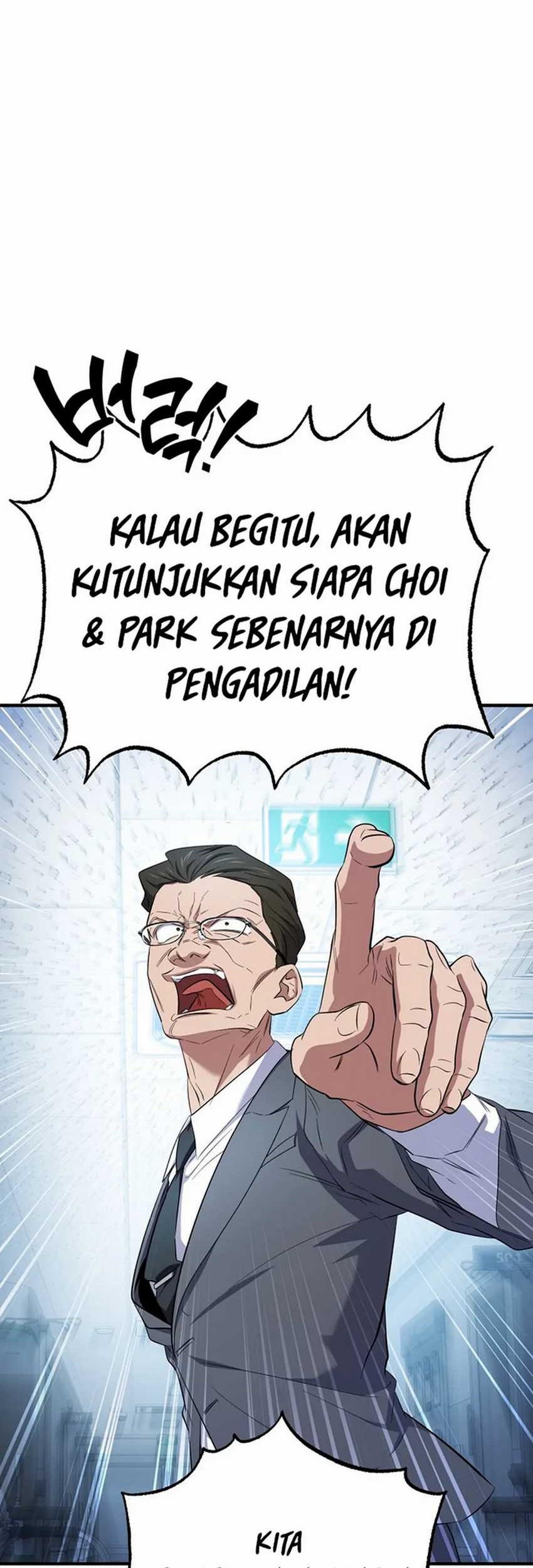 Top Medical Surgeon Chapter 35 - halaman 3