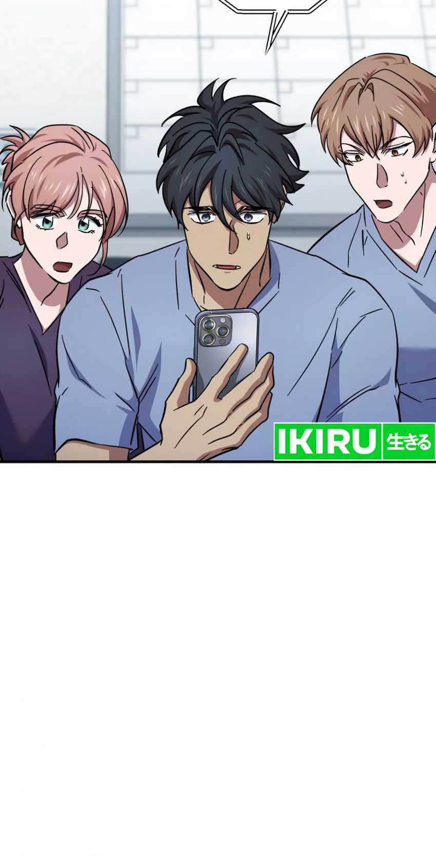 Top Medical Surgeon Chapter 35 - halaman 30