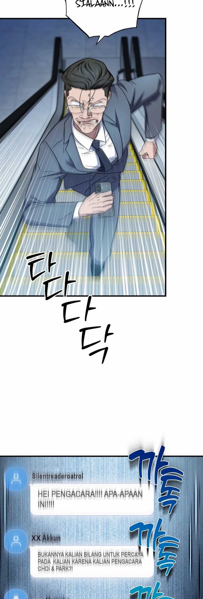 Top Medical Surgeon Chapter 35 - halaman 32