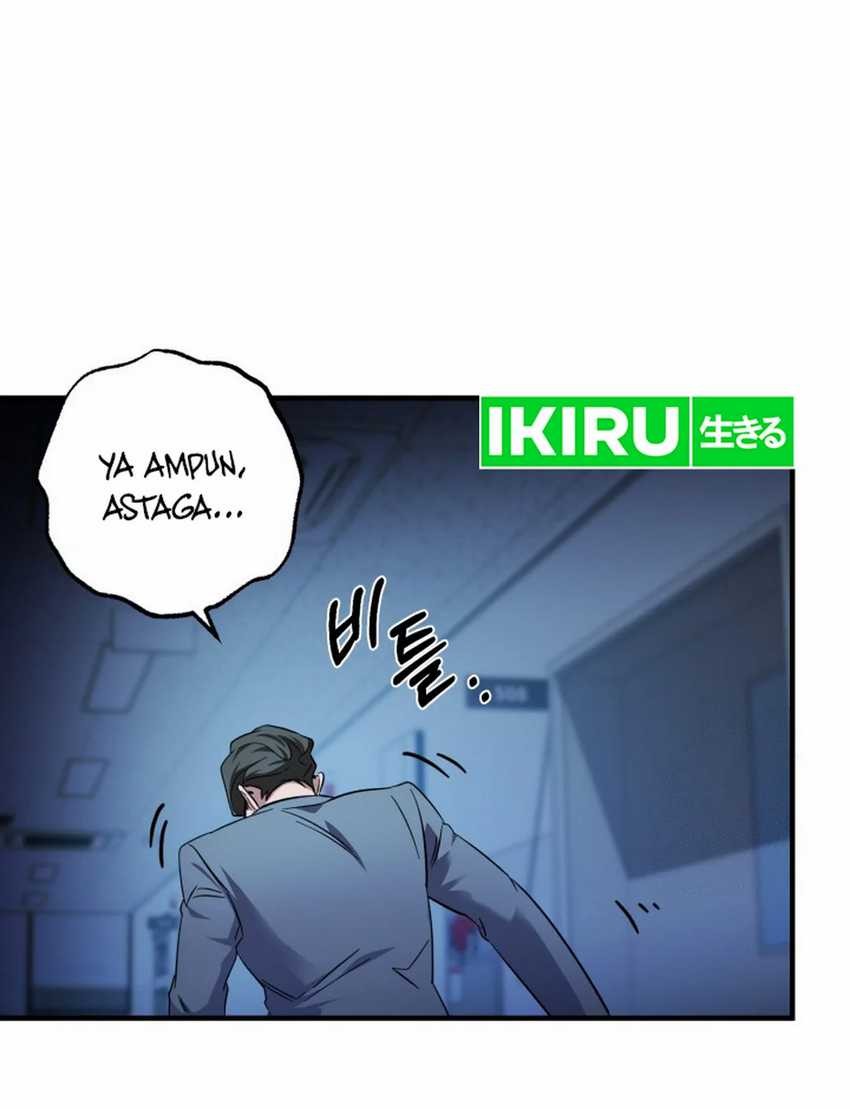 Top Medical Surgeon Chapter 35 - halaman 35