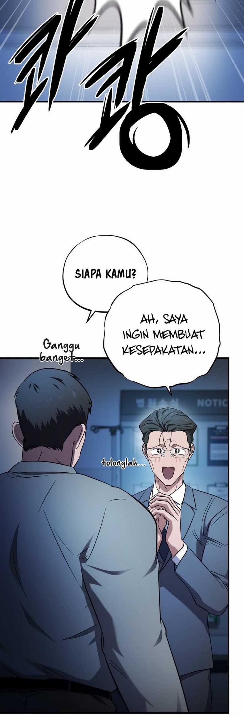Top Medical Surgeon Chapter 35 - halaman 37