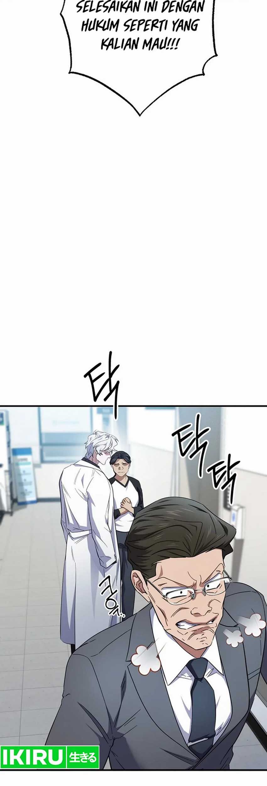 Top Medical Surgeon Chapter 35 - halaman 4