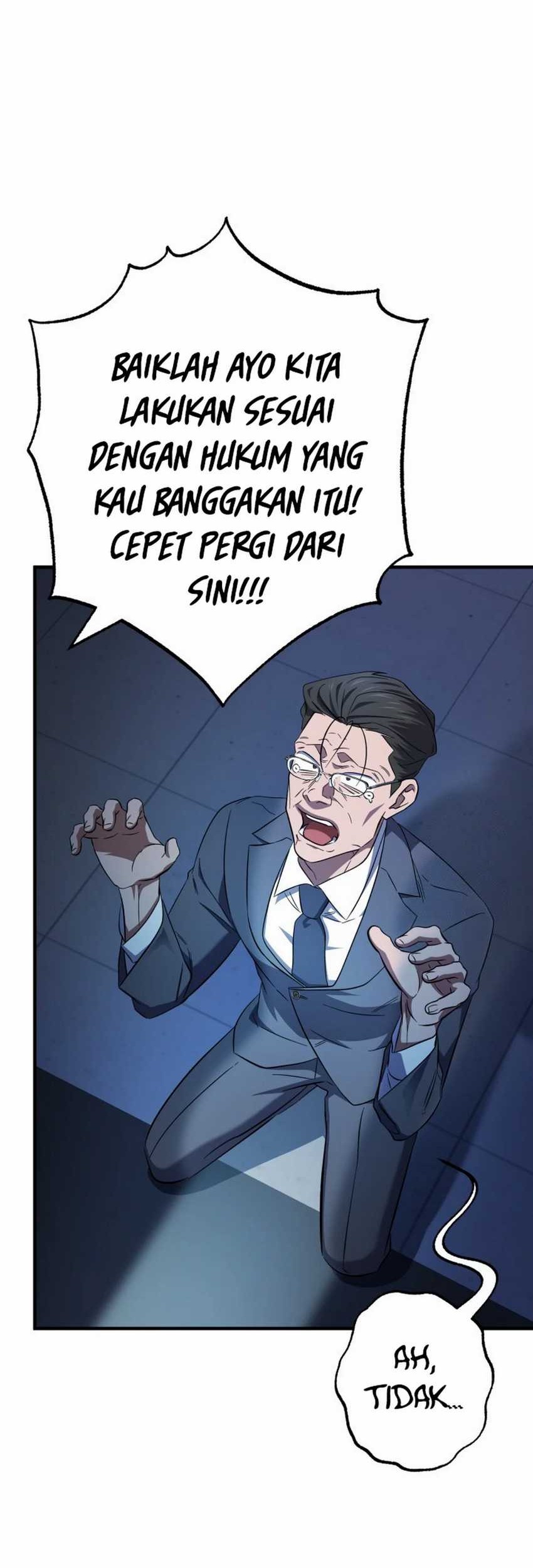 Top Medical Surgeon Chapter 35 - halaman 42