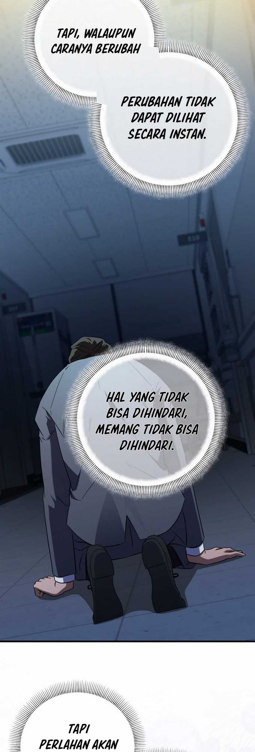 Top Medical Surgeon Chapter 35 - halaman 47