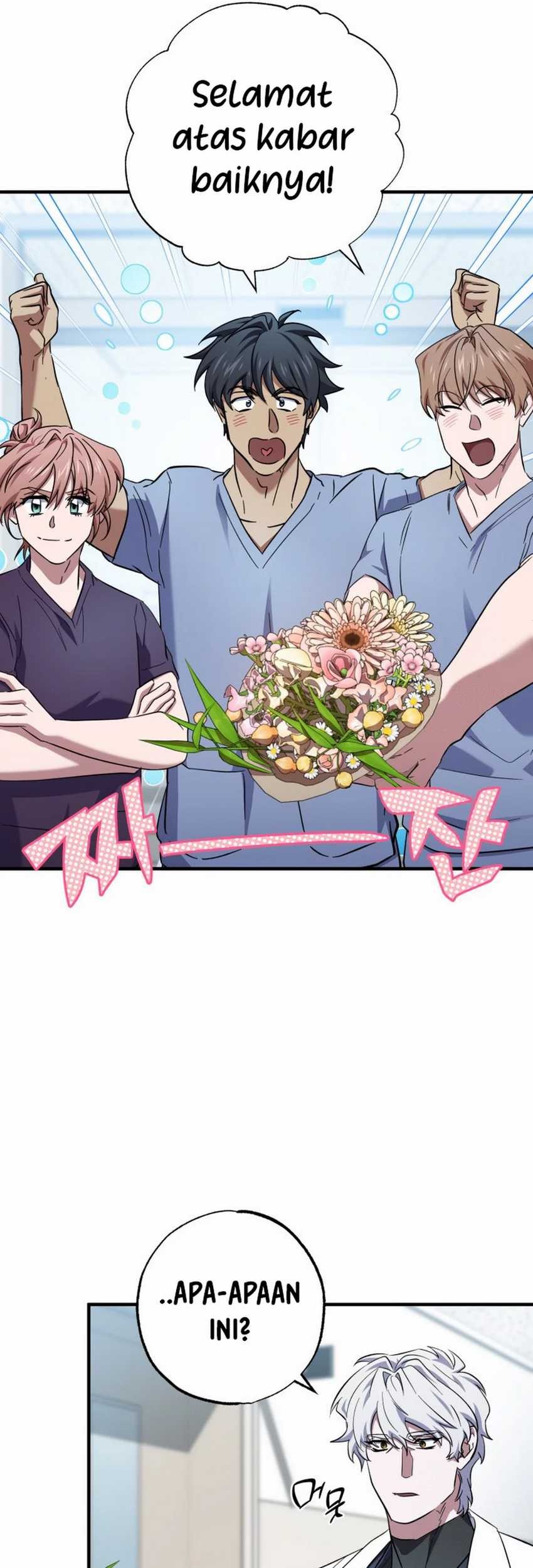 Top Medical Surgeon Chapter 35 - halaman 51