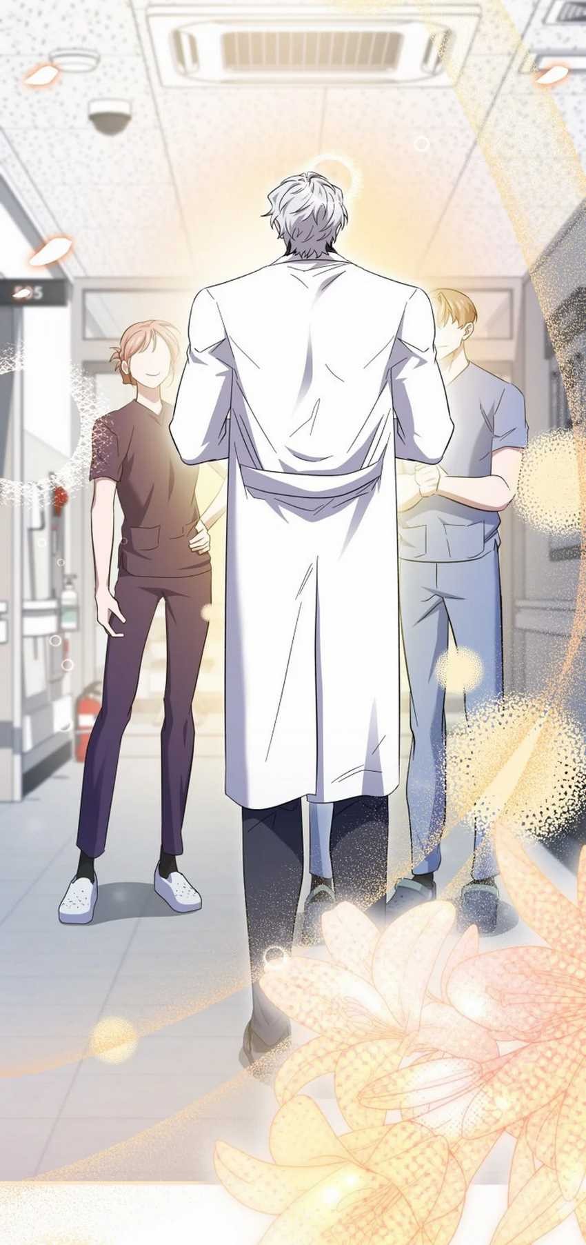Top Medical Surgeon Chapter 35 - halaman 55