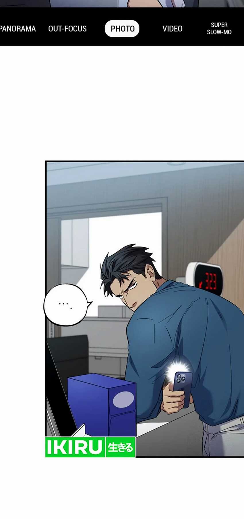 Top Medical Surgeon Chapter 35 - halaman 6