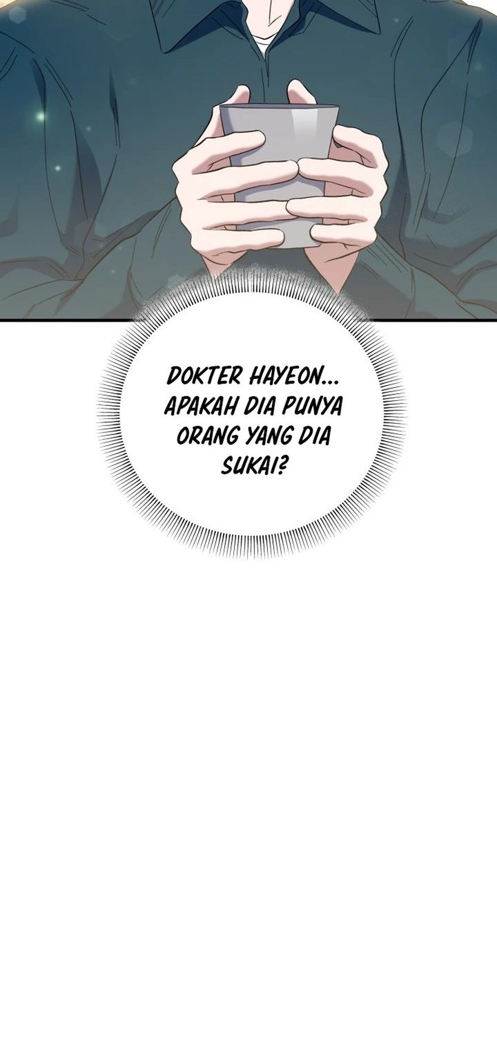 Top Medical Surgeon Chapter 36 - halaman 1
