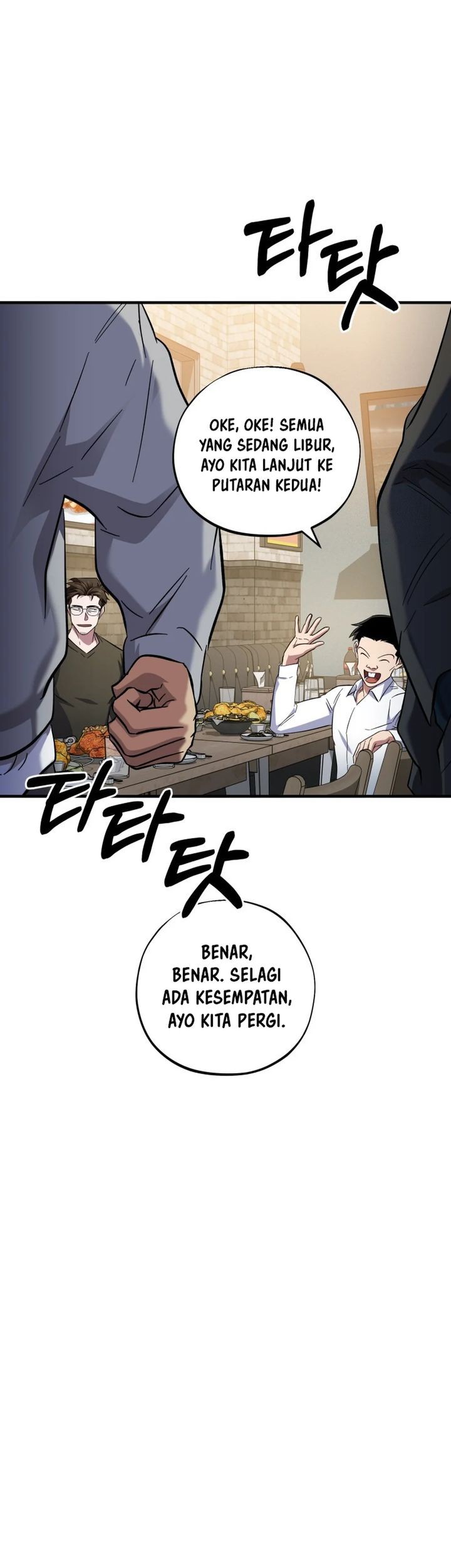 Top Medical Surgeon Chapter 36 - halaman 22