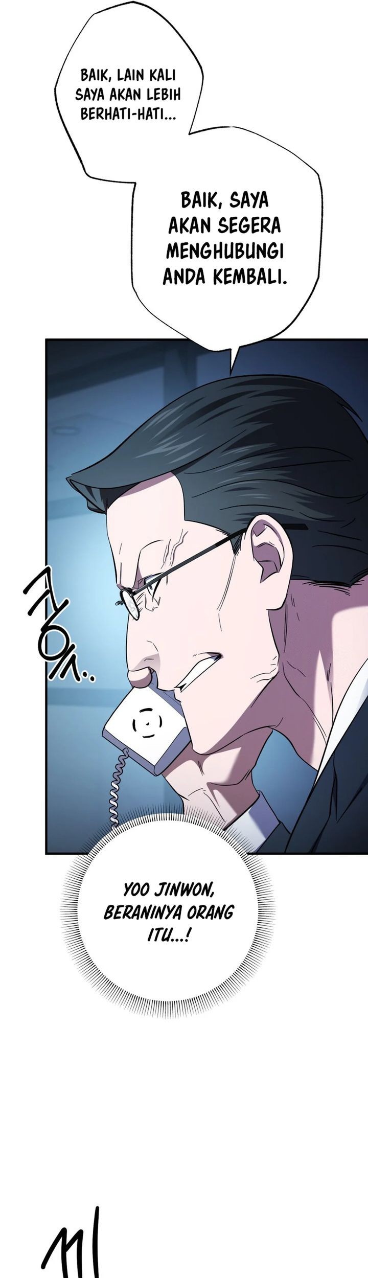 Top Medical Surgeon Chapter 36 - halaman 25