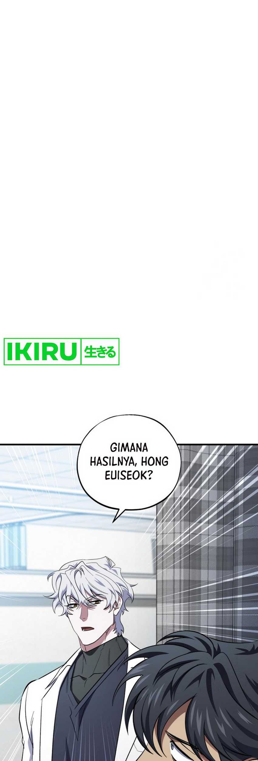 Top Medical Surgeon Chapter 37 - halaman 1