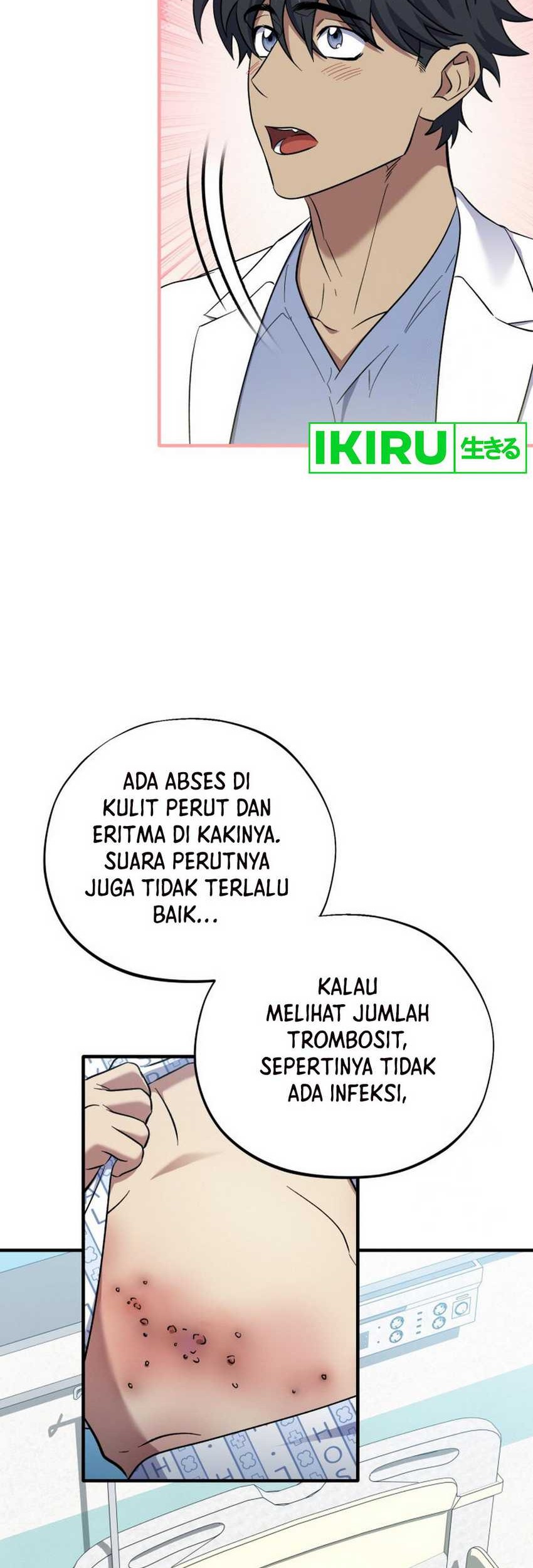 Top Medical Surgeon Chapter 37 - halaman 10