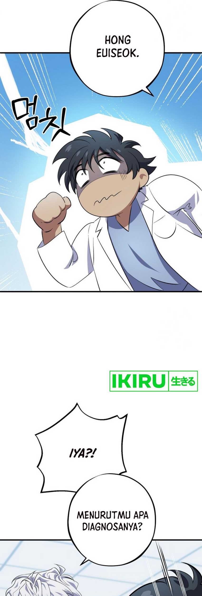 Top Medical Surgeon Chapter 37 - halaman 14