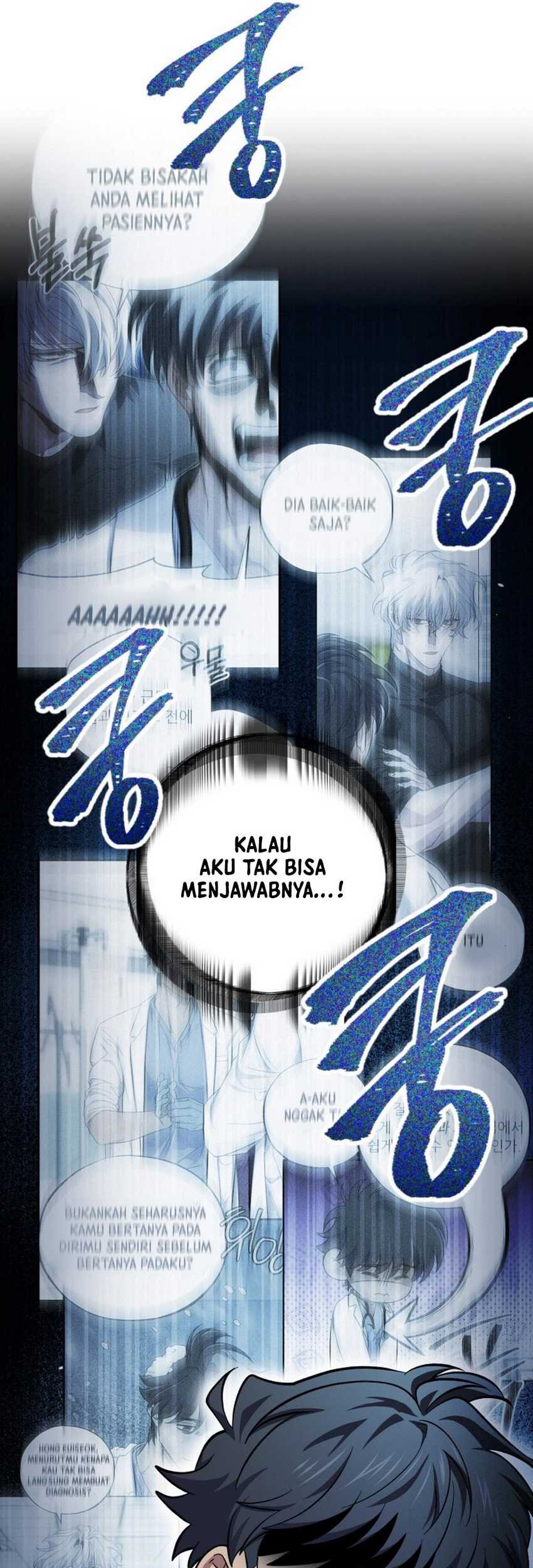 Top Medical Surgeon Chapter 37 - halaman 17