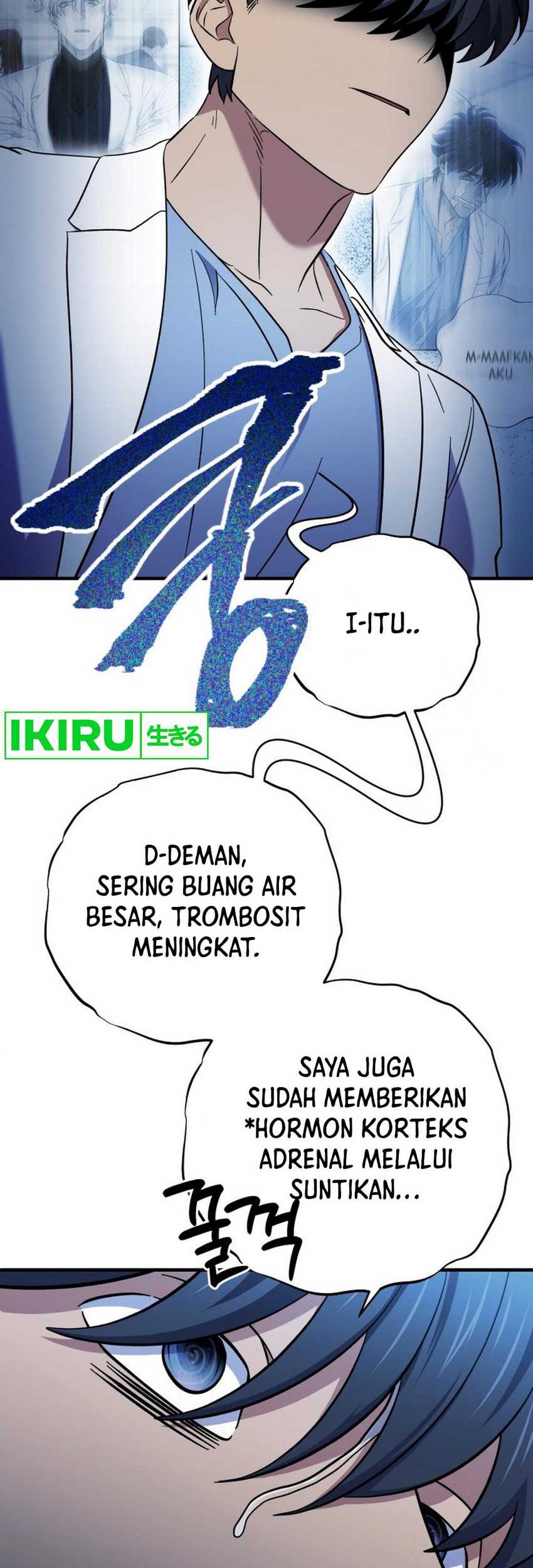 Top Medical Surgeon Chapter 37 - halaman 18
