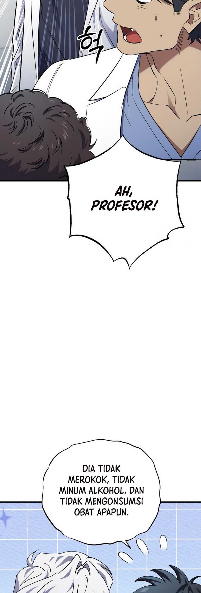 Top Medical Surgeon Chapter 37 - halaman 2