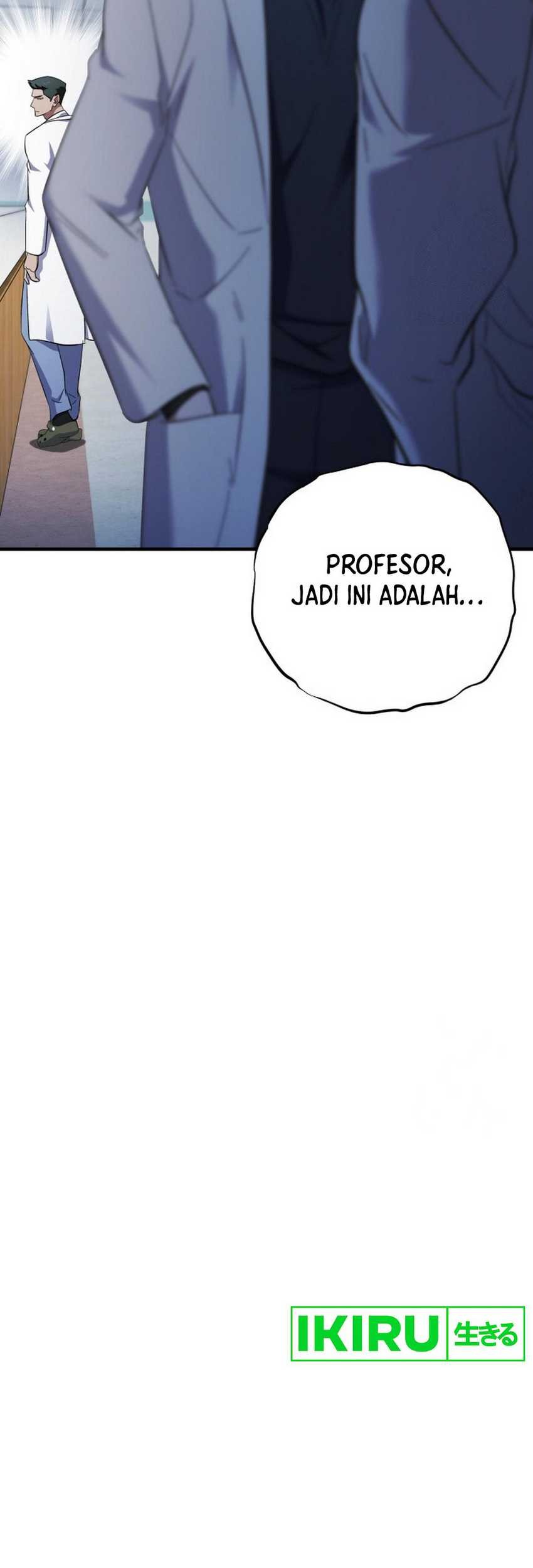 Top Medical Surgeon Chapter 37 - halaman 27