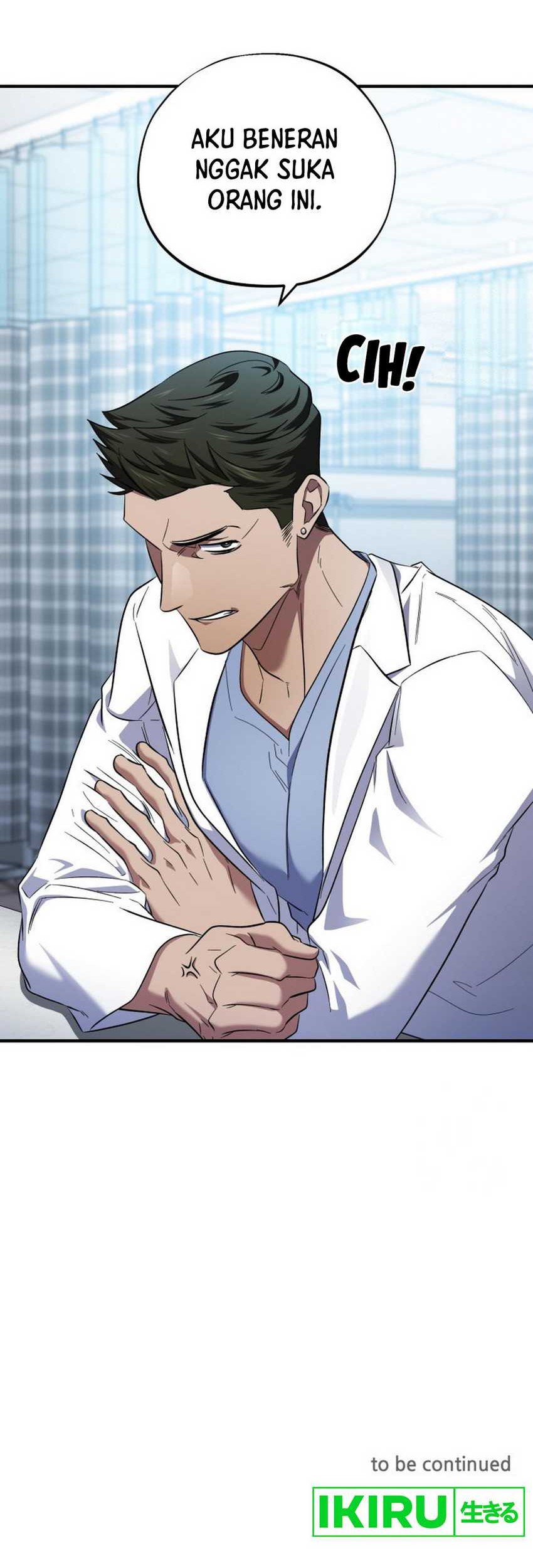 Top Medical Surgeon Chapter 37 - halaman 28